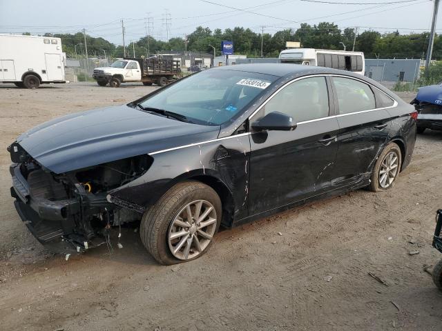 HYUNDAI SONATA SE 2019 5npe24af2kh796816