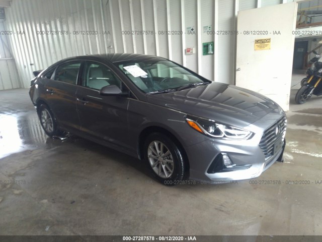 HYUNDAI SONATA 2019 5npe24af2kh800167