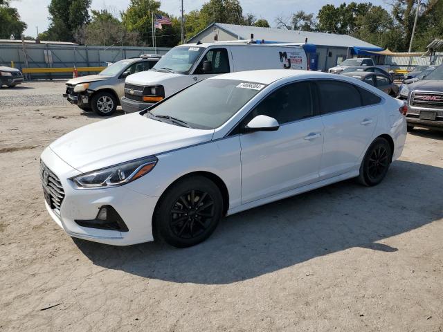 HYUNDAI SONATA SE 2019 5npe24af2kh802288