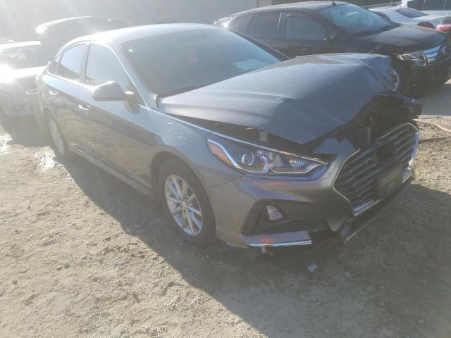 HYUNDAI SONATA SE 2019 5npe24af2kh803215