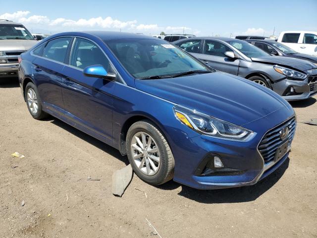 HYUNDAI SONATA SE 2019 5npe24af2kh803974