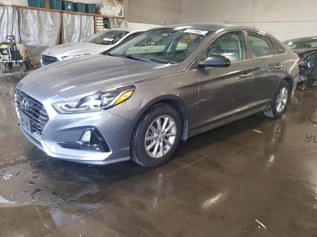 HYUNDAI SONATA 2019 5npe24af2kh804137