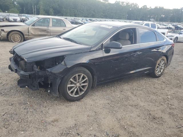 HYUNDAI SONATA SE 2019 5npe24af2kh807281