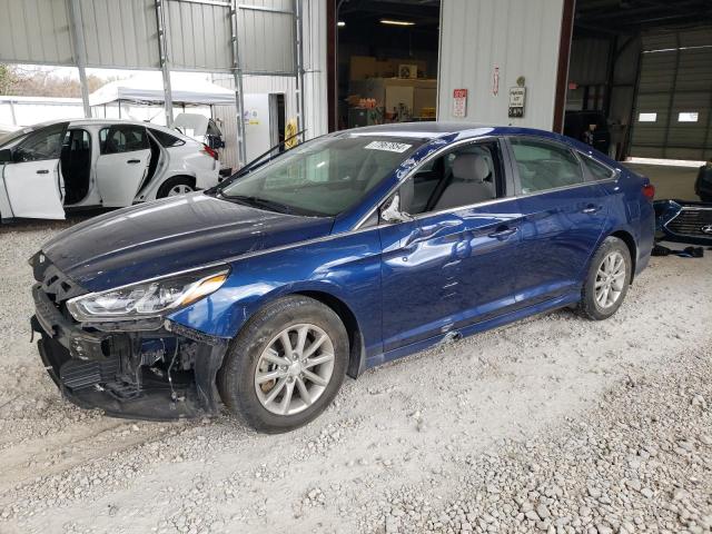 HYUNDAI SONATA SE 2019 5npe24af2kh807359