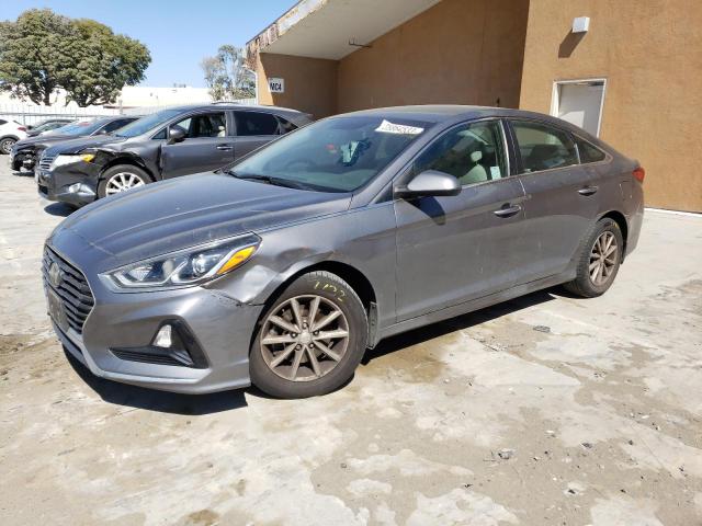 HYUNDAI SONATA SE 2019 5npe24af2kh807605