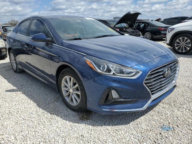 HYUNDAI SONATA SE 2019 5npe24af2kh810682