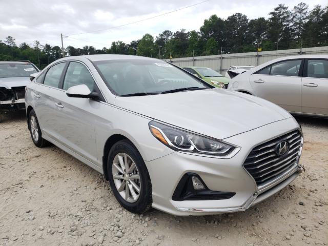 HYUNDAI SONATA SE 2019 5npe24af2kh810908