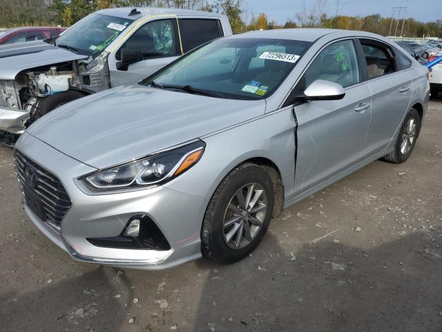 HYUNDAI SONATA 2019 5npe24af2kh811413