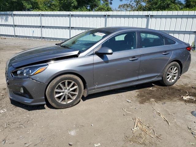 HYUNDAI SONATA 2019 5npe24af2kh817860