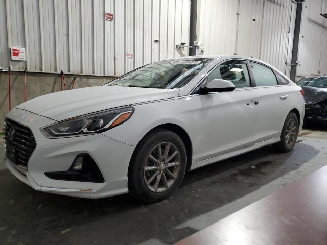 HYUNDAI SONATA SE 2019 5npe24af2kh818085