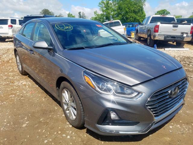 HYUNDAI SONATA SE 2019 5npe24af2kh819964