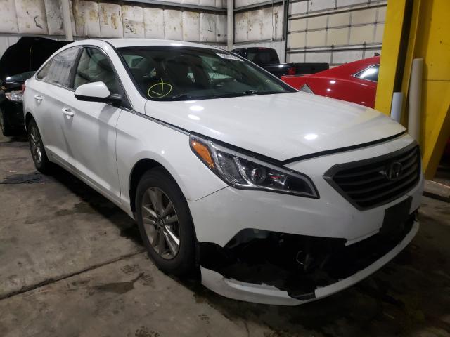 HYUNDAI SONATA SE 2015 5npe24af3fh001794