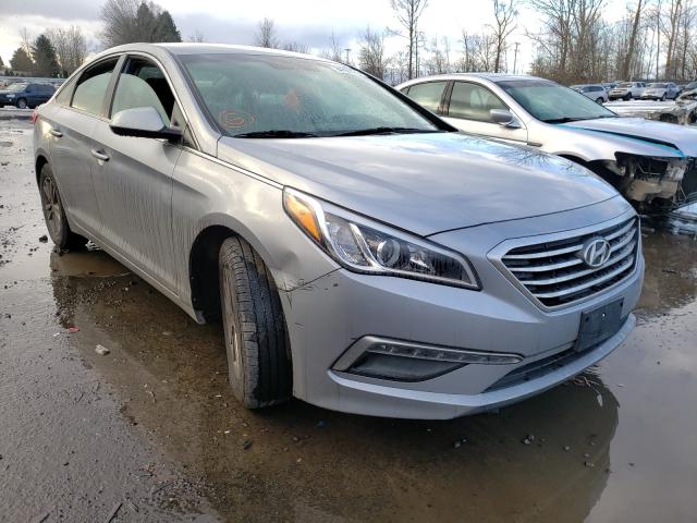 HYUNDAI SONATA SE 2015 5npe24af3fh002072