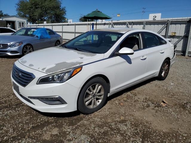 HYUNDAI SONATA SE 2015 5npe24af3fh002508