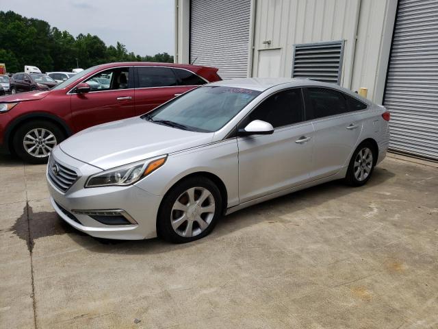 HYUNDAI SONATA SE 2015 5npe24af3fh002623