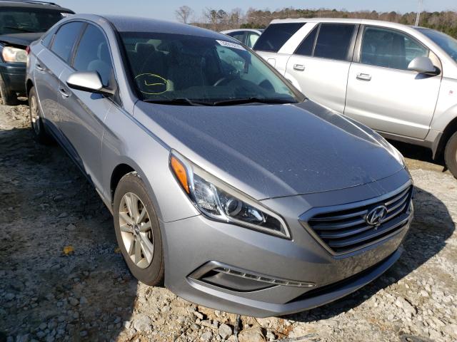 HYUNDAI SONATA SE 2015 5npe24af3fh002721