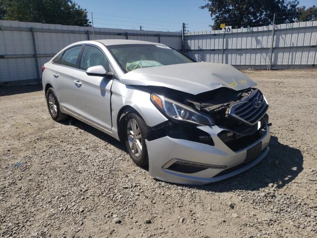 HYUNDAI SONATA SE 2015 5npe24af3fh003397