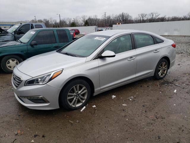 HYUNDAI SONATA 2015 5npe24af3fh003447