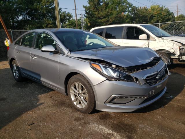 HYUNDAI SONATA SE 2015 5npe24af3fh003853