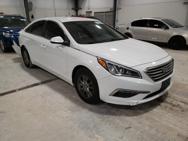 HYUNDAI SONATA SE 2015 5npe24af3fh004078