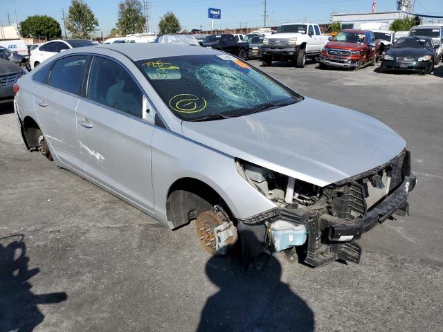 HYUNDAI SONATA SE 2015 5npe24af3fh004212