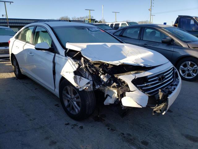 HYUNDAI SONATA SE 2015 5npe24af3fh004789