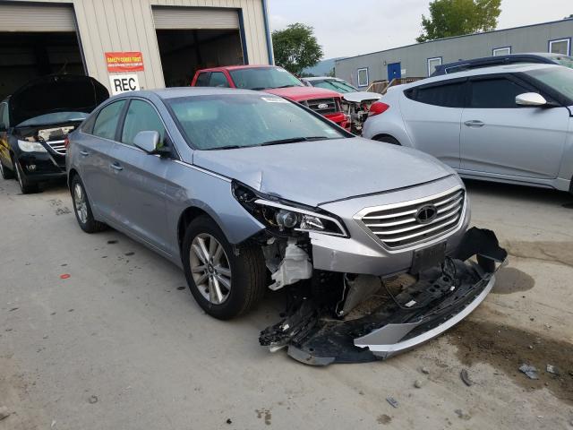 HYUNDAI SONATA SE 2015 5npe24af3fh004985