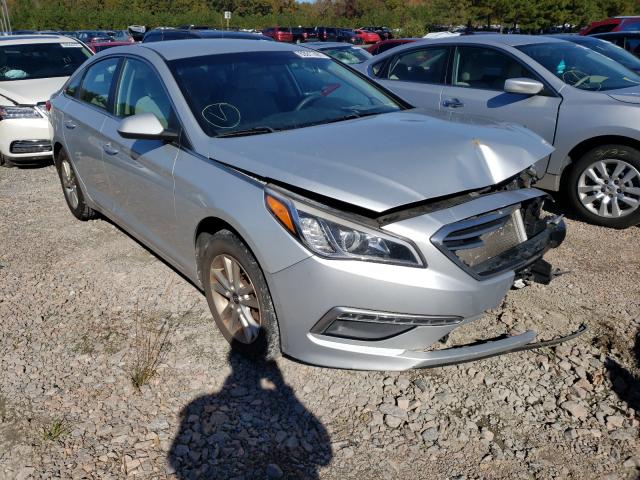 HYUNDAI SONATA SE 2015 5npe24af3fh006039