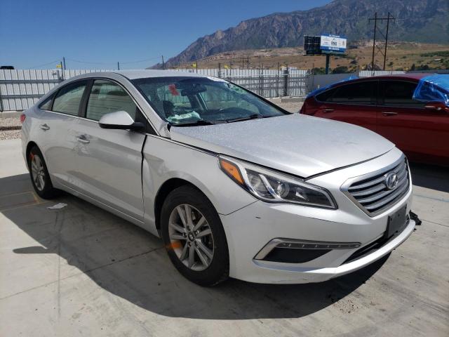 HYUNDAI SONATA SE 2015 5npe24af3fh006073