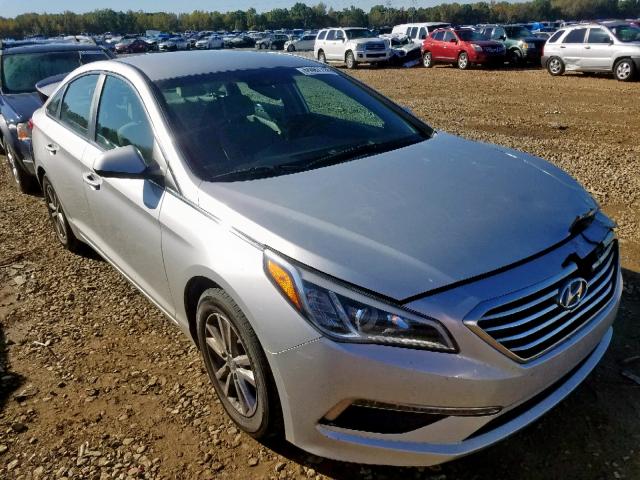 HYUNDAI SONATA SE 2015 5npe24af3fh006106