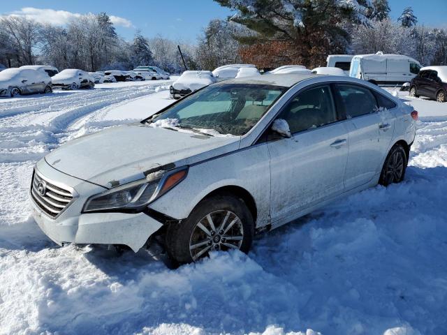 HYUNDAI SONATA 2015 5npe24af3fh006431