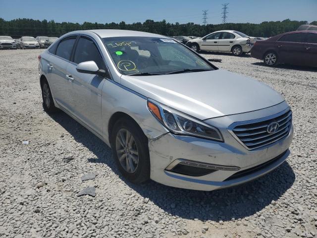 HYUNDAI SONATA SE 2015 5npe24af3fh007451