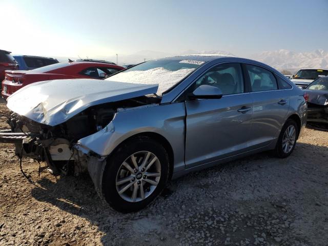 HYUNDAI SONATA 2015 5npe24af3fh007594