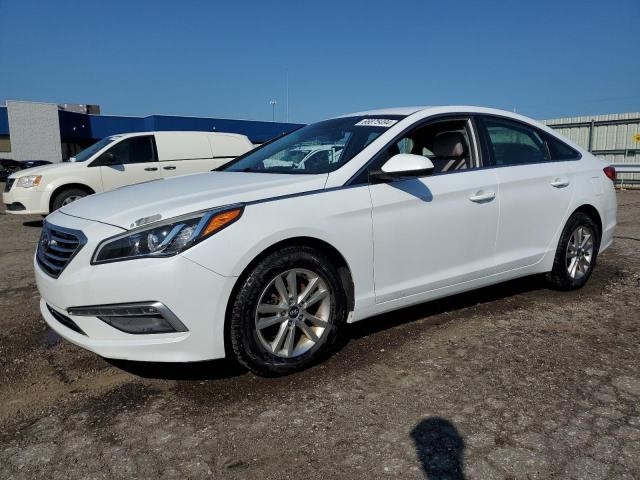 HYUNDAI SONATA SE 2015 5npe24af3fh007675