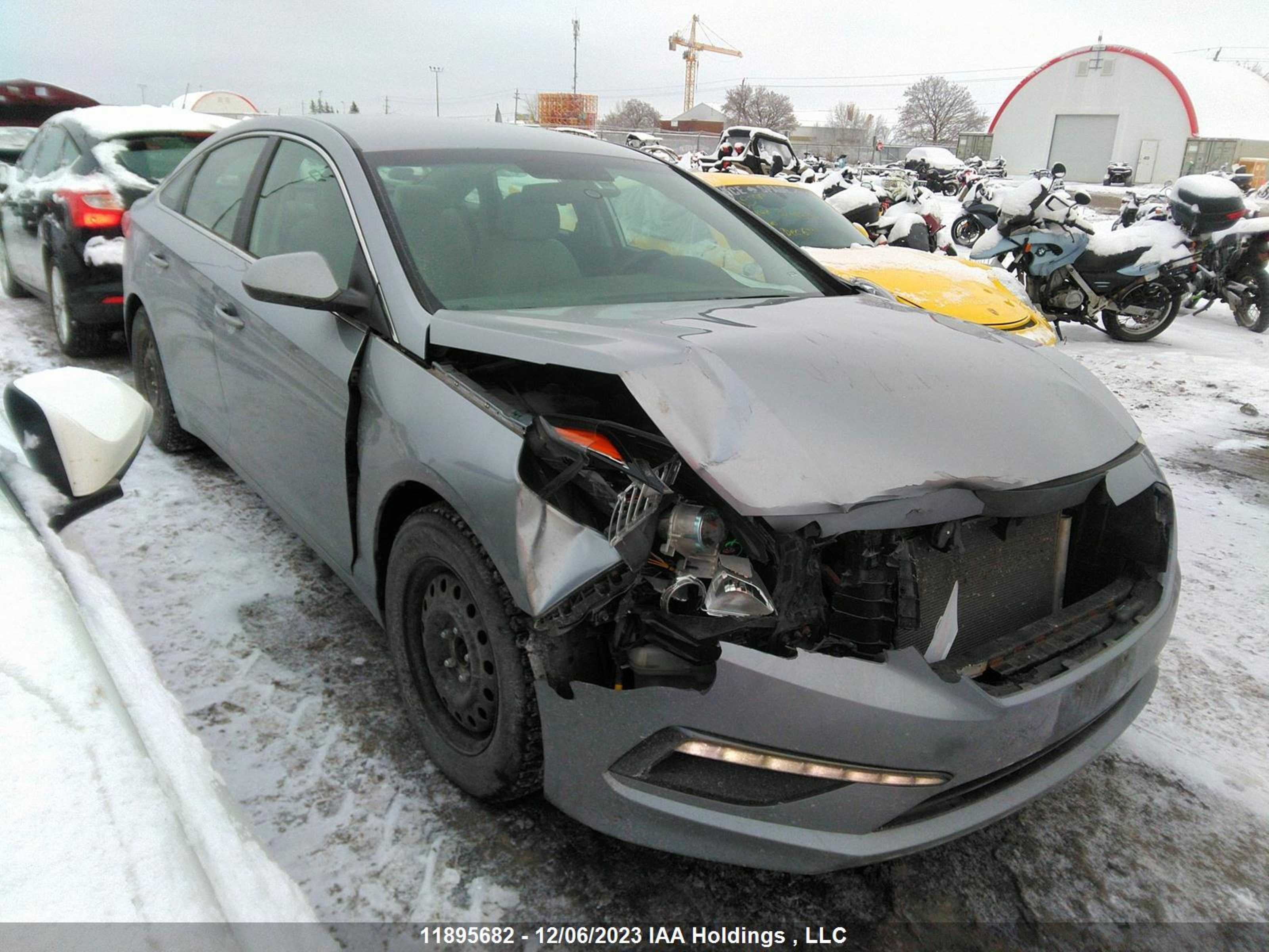 HYUNDAI SONATA 2015 5npe24af3fh007840