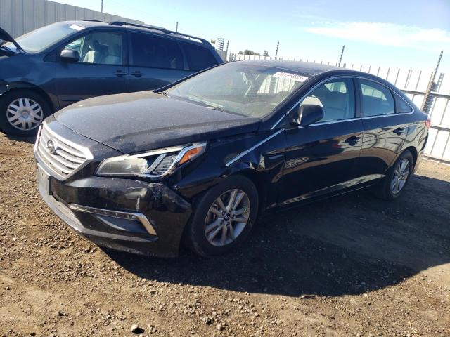 HYUNDAI SONATA 2015 5npe24af3fh008146