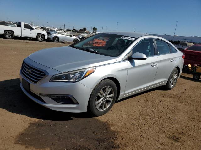 HYUNDAI SONATA 2015 5npe24af3fh008180