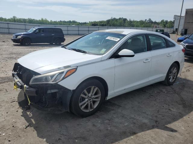 HYUNDAI SONATA 2015 5npe24af3fh008387