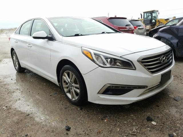 HYUNDAI SONATA SE 2015 5npe24af3fh008390