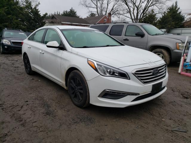 HYUNDAI SONATA SE 2015 5npe24af3fh008633