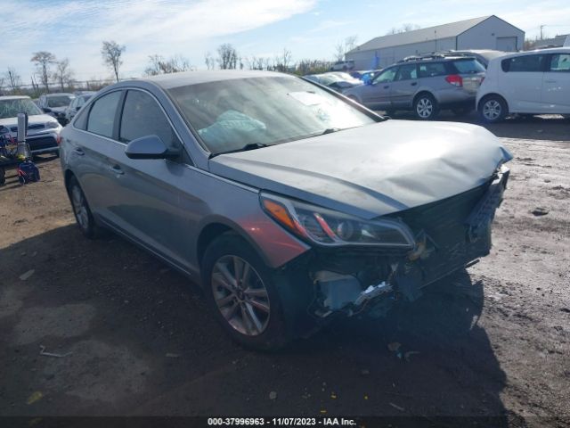 HYUNDAI SONATA 2015 5npe24af3fh008776