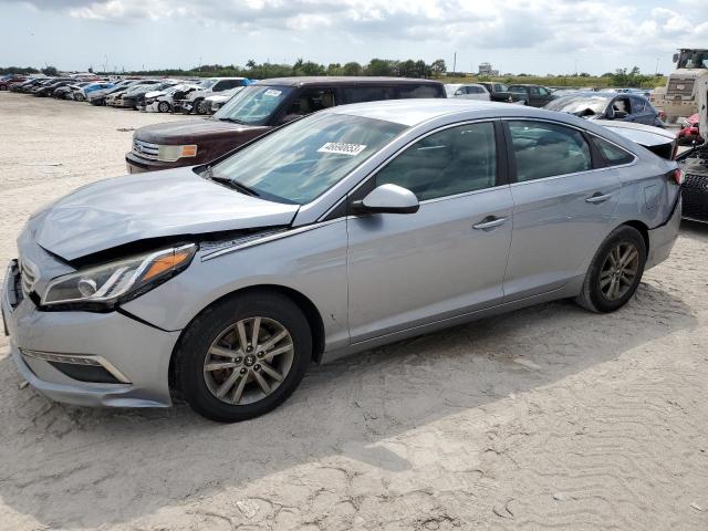 HYUNDAI SONATA SE 2015 5npe24af3fh009295