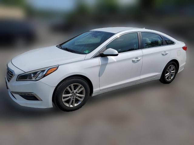 HYUNDAI SONATA 2015 5npe24af3fh009359