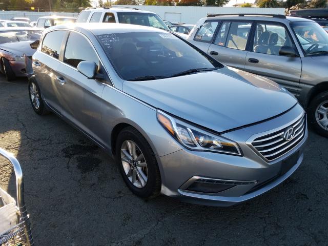 HYUNDAI SONATA SE 2015 5npe24af3fh010849