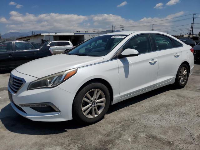 HYUNDAI SONATA 2015 5npe24af3fh012049