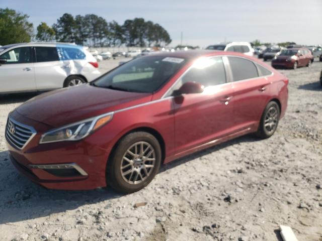 HYUNDAI SONATA 2015 5npe24af3fh012472