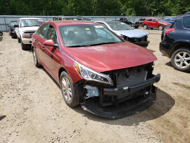 HYUNDAI SONATA SE 2015 5npe24af3fh012519