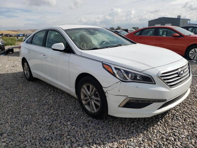 HYUNDAI SONATA SE 2015 5npe24af3fh013749