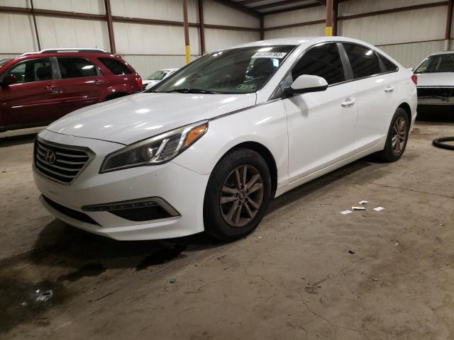 HYUNDAI SONATA SE 2015 5npe24af3fh014383