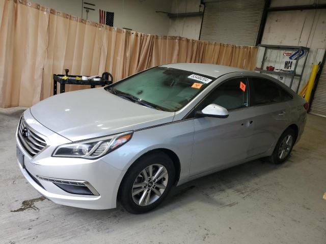 HYUNDAI SONATA SE 2015 5npe24af3fh014822